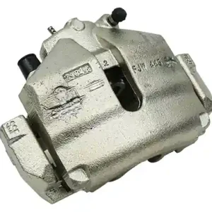 Akční Nabídka Svorka Brzdy Předek 1K0615123E B11370 VW Audi Seat Skoda Borsehung