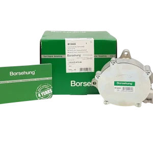 Originální Pumpa Vacuum BMW 1166 7547024 B12222 Borsehung