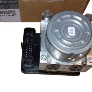 Brzdové čerpadlo Originál 476609440R Renault Poslední Šance