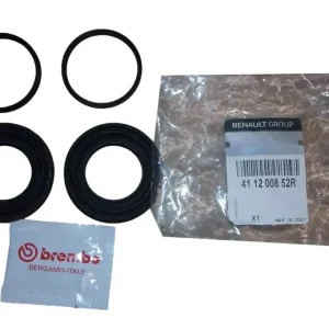 Sezónní Sleva Sada Na Opravy, Brzdový Třmen Předek Originál 411200852R Renault