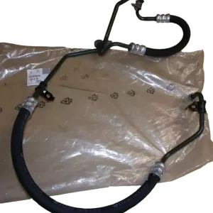 Časově Omezené Trubky Posilovače Řízení Originál 4014S4 4014.S4 Citroen Peugeot