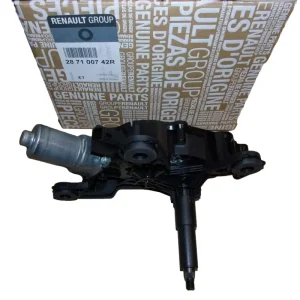 Nejlepší Cena Motor Stěračů Zadek Originál 287100742R Renault