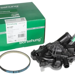 Vodní Čerpadlo 04E121600AL 04E121605L B11207 VW Seat Skoda Borsehung Odeslání Ihned