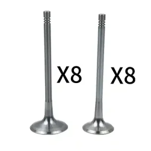 Zlevněný Ventil 06D109601K 06D109611L B18634 VW Audi Seat Skoda Borsehung