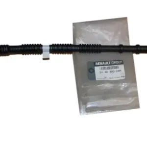 Hit Sezóny Převod Ohřívání Originál 244940004R Renault