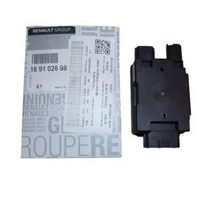 Modul Nový originál 169102698R Renault Autentický