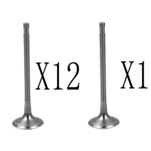 Ventil 06D109611H 06E109601E B18639 VW Audi Borsehung Sezónní Sleva