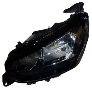 Aktuální Světlomet Levý Nový originál 9823194080 Peugeot