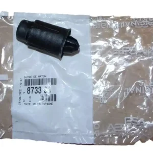 Absorbér Nový originál 873384 8733.84 Citroen Peugeot Zlevněný