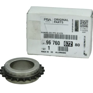 Akční Cena Ozubené Kolo Nový originál 9676067280 Citroen Peugeot