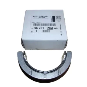 Finální Výprodej Pánev ložiska klikového hřídele Nový originál 9676150280 Citroen Peugeot