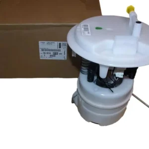 Novinka Palivové Čerpadlo Originál 1607401980 Citroen Peugeot