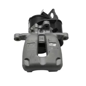 Dokud Zásoby Vydrží Svorka Brzdy Kompletní 3C0615403 3C0998281B B19223 VW Passat Borsehung