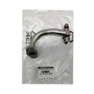 Novinka Trubka Turbíny Originál 151987167R Renault