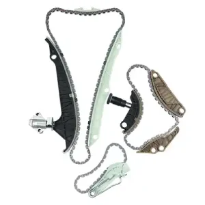 Sada Rozvodového Řetězu 06H198229B B18468 VW Audi Seat Skoda Borsehung Výhodná Nabídka