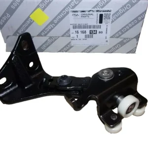 Vodicí Lišta Dveří Nový originál 1616813480 Citroen Peugeot Cenový Hit