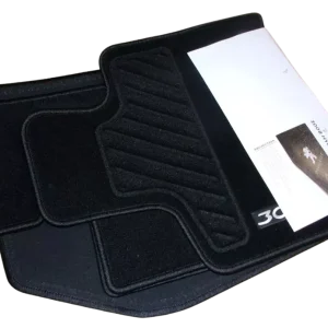 Koberec Car Mats Nový originál 1656283080 Peugeot 3008 2 Koupit Online
