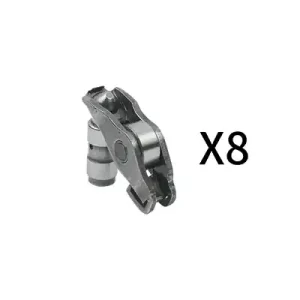 Značkový Zdvihátko Ventilů 022109423D 06B109417E B18211 VW Audi Borsehung