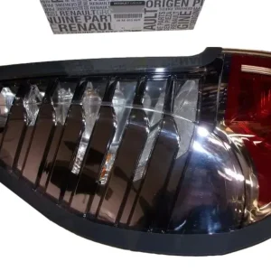 Světla Levý Nový originál 265550386R Renault Hit Sezóny