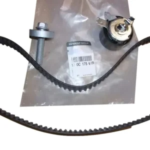 Sada Ozubeneho Remene Nový originál 130C17561R Renault Dacia Speciální Cena