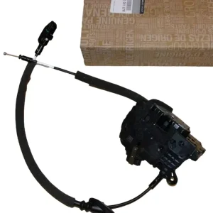 Zámek Dveří Pravý Zadek Nový originál 825004167R Renault Nejlepší Volba