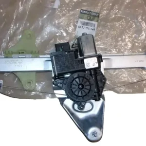 Expresní Doručení Zavírací Zařízení Okna Levý Předek Nový originál 807217664R Dacia