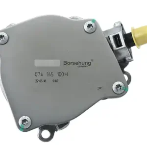 Akce Pumpa Vacuum 07K145100H B18774 Volkswagen Audi Borsehung