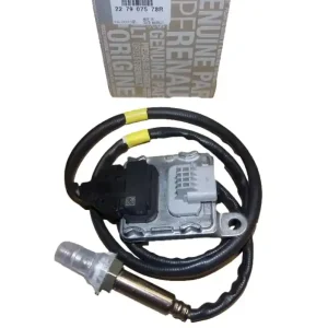 Sonda Lambd Nový originál 227907578R Renault Odeslání Ihned