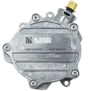 Hit Sezóny Pumpa Vacuum 06E145100R B18773 Volkswagen Audi Borsehung