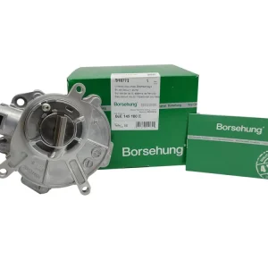 Oblíbený Pumpa Vacuum 06E145100T B18772 Audi Borsehung