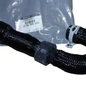 Oblíbený Vodovodní potrubí Nový originál 140532058R Renault