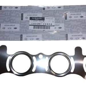 Rychlé Dodání Těsnění Nový originál 140361VA0A Renault Nissan