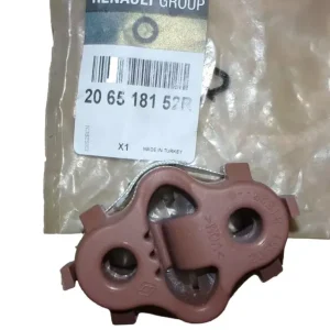 Odeslání Ihned Příslušenství, držák Nový originál 206518152R Renault