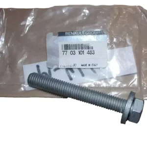 Cenově Výhodný Šroub Nový originál 12x175 7703101463 Renault