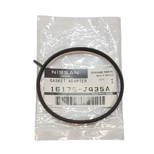 Těsnění Originál Renault 16175JG35A Nejlepší Volba