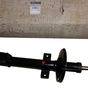 Odeslání Ihned Tlumič Zadek Nový originál 562107769R Renault Dacia