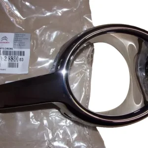 Aktuální Rám Halogenu Pravý Nový originál 9676233080 Peugeot