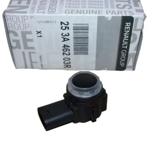 Senzor PDC Nový originál 253A46203R Renault Vrácení Zdarma