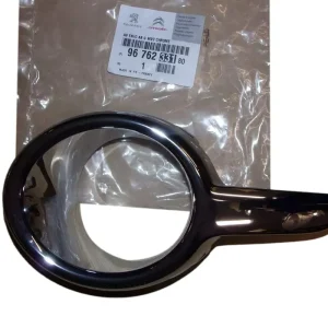 Časově Omezené Rám Halogenu Levý Nový originál 9676233180 Peugeot