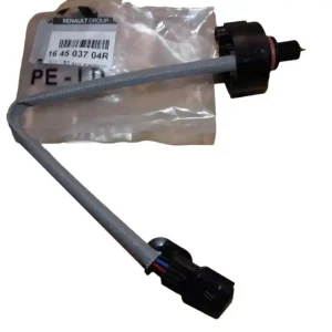 Senzor Nový originál 164503704R Renault Dacia Expresní Doručení