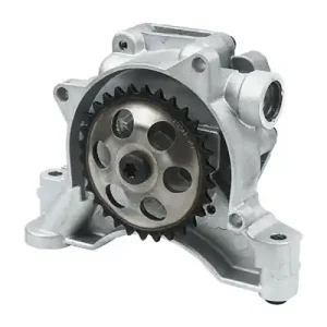 Olejové Čerpadlo 03C115105T B12697 VW Seat Skoda Borsehung Sleva