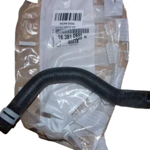 Trubky Chladicího Systému Nový originál 1638153380 Citroen Peugeot Pouze Dnes