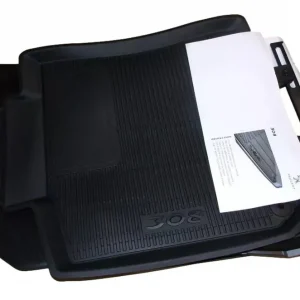 Koberec Car Mats Nový originál 1609853080 Peugeot 308 Časově Omezené