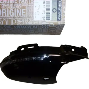 Páčka Blinkru Pravý Nový originál 261F17016R Renault Oblíbený