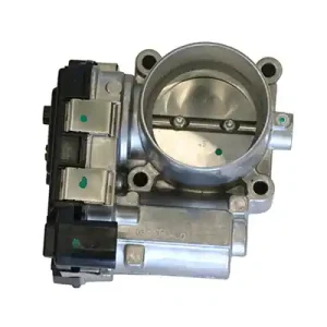 Škrticí Klapka 03F133062C B19290 VW Audi Seat Borsehung Vrácení Zdarma