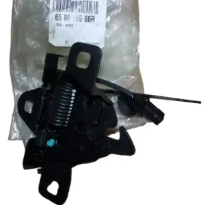 Dokud Zásoby Vydrží Zámek Přední Kapoty Nový originál 656015566R Renault