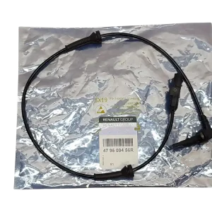Cenově Výhodný Senzor Abs Originál Renault 479509456R