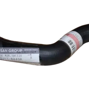 Převod Vzduchu Nový originál 144638449R Renault Dacia Ihned K Objednání