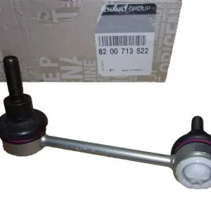 Jen Po Omezenou Doba Vzpera, Stabilisator Levý Nový originál 8200713522 Renault