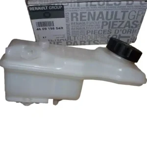 Nádržka Kapaliny hadičky Nový originál 460919854R Renault Finální Výprodej